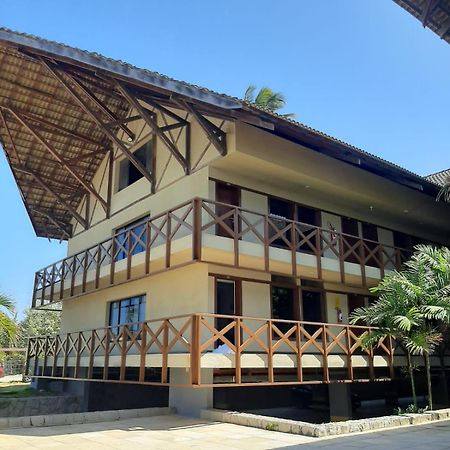 Eco Paradise Ap 122 Cumbuco Ngoại thất bức ảnh