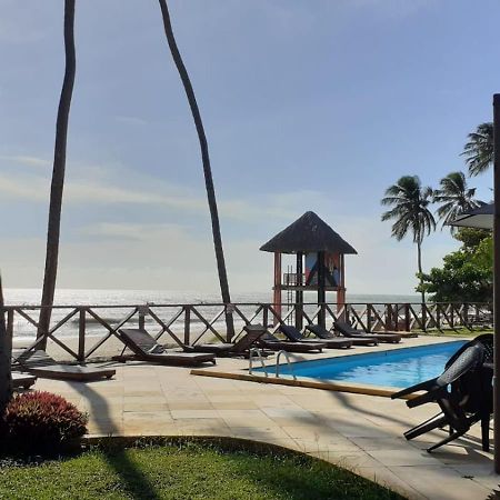 Eco Paradise Ap 122 Cumbuco Ngoại thất bức ảnh