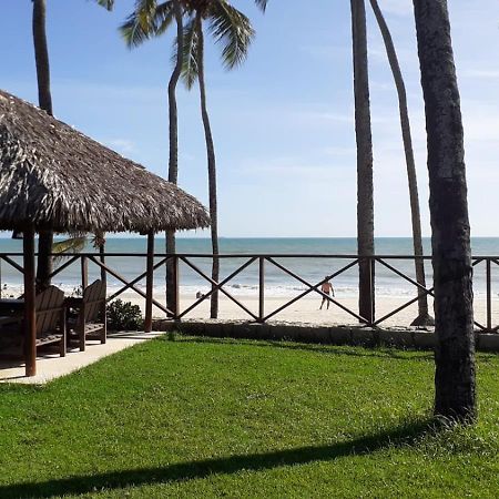 Eco Paradise Ap 122 Cumbuco Ngoại thất bức ảnh
