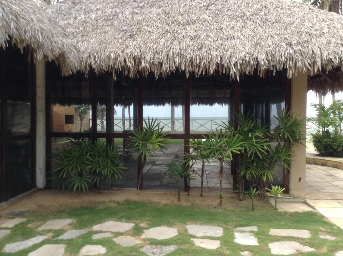 Eco Paradise Ap 122 Cumbuco Ngoại thất bức ảnh