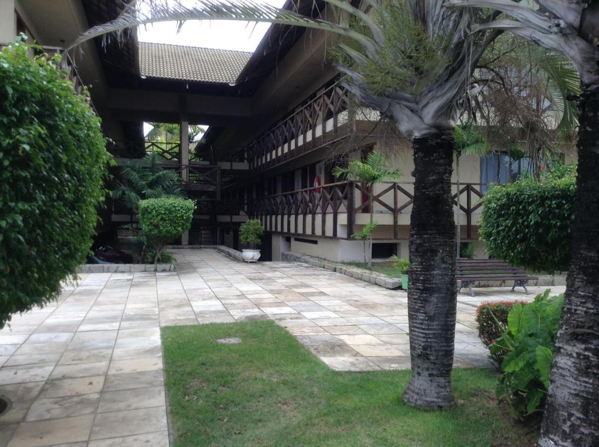 Eco Paradise Ap 122 Cumbuco Ngoại thất bức ảnh