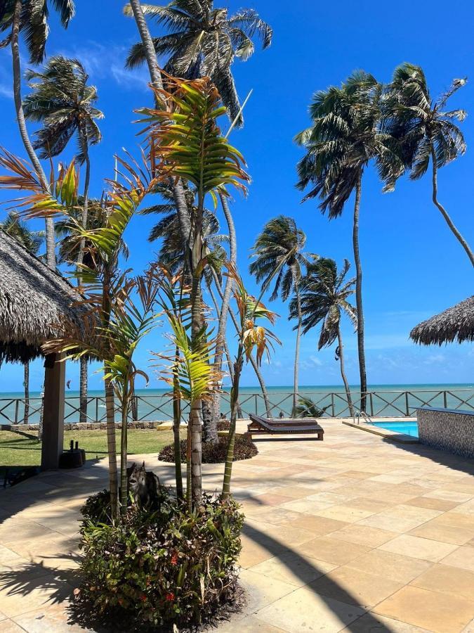 Eco Paradise Ap 122 Cumbuco Ngoại thất bức ảnh