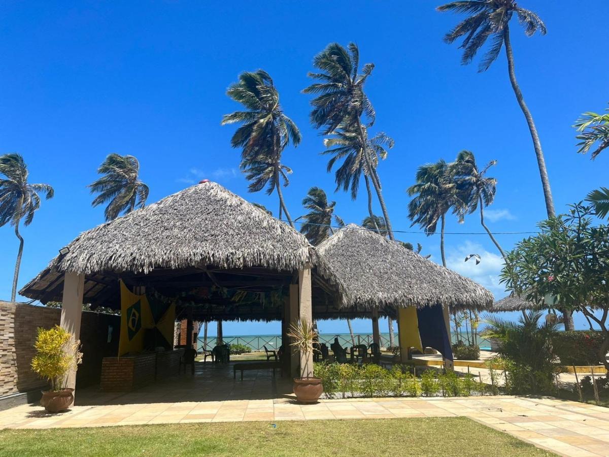 Eco Paradise Ap 122 Cumbuco Ngoại thất bức ảnh