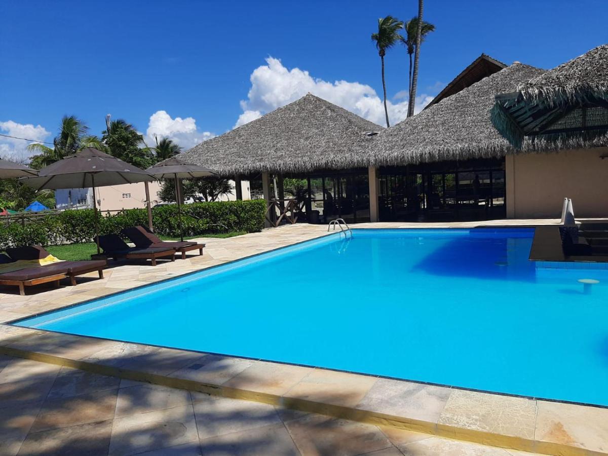 Eco Paradise Ap 122 Cumbuco Ngoại thất bức ảnh