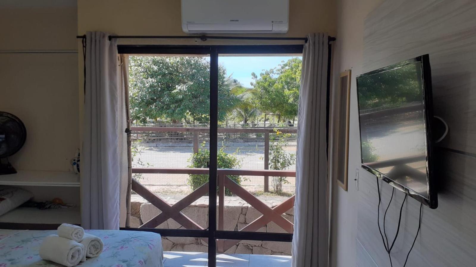 Eco Paradise Ap 122 Cumbuco Ngoại thất bức ảnh
