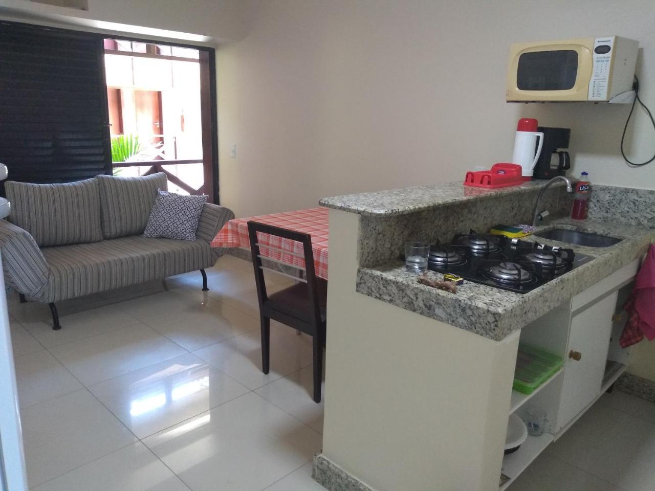 Eco Paradise Ap 122 Cumbuco Ngoại thất bức ảnh