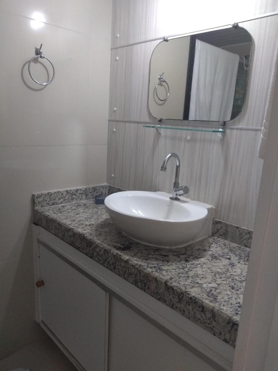Eco Paradise Ap 122 Cumbuco Ngoại thất bức ảnh
