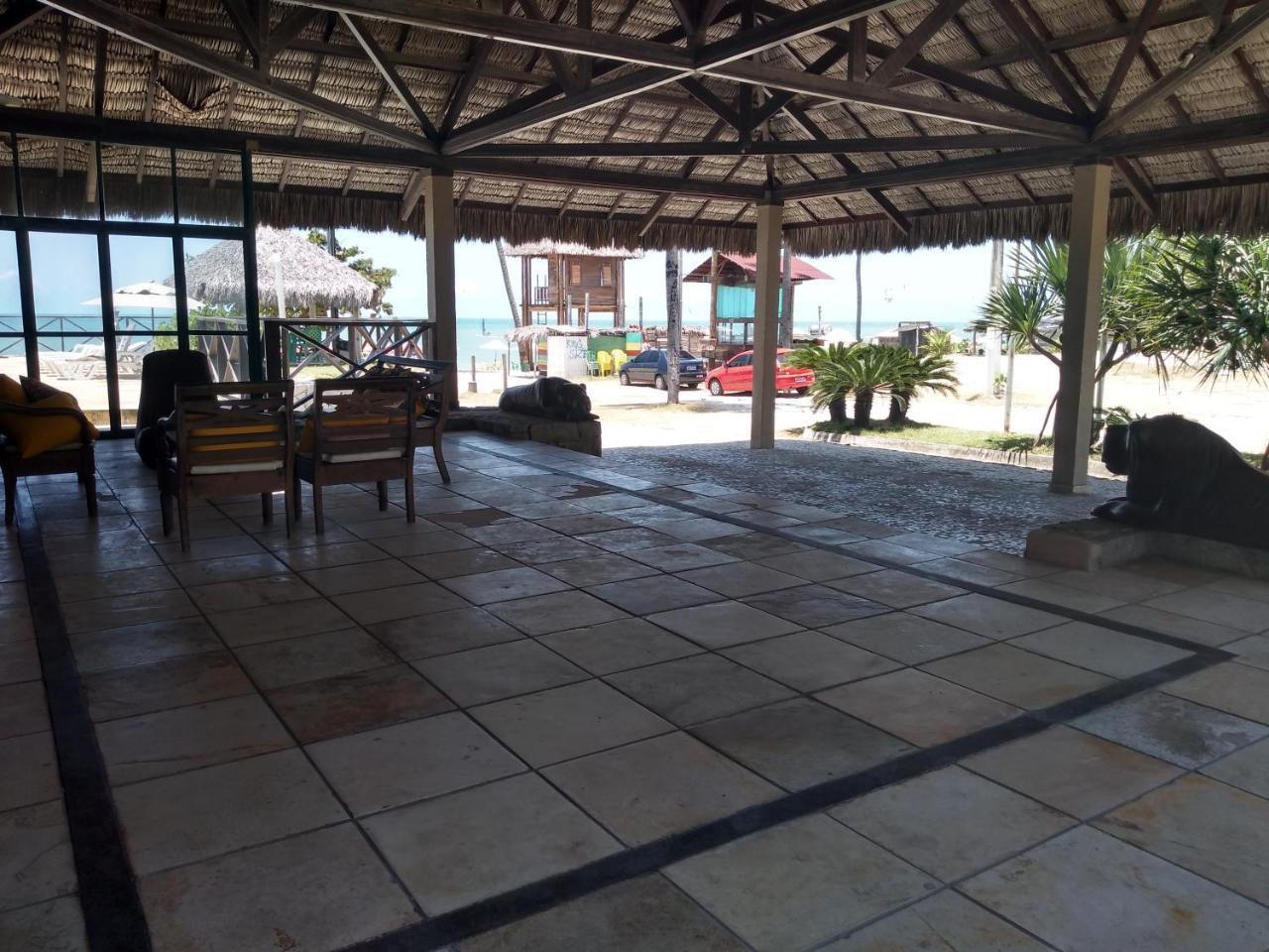 Eco Paradise Ap 122 Cumbuco Ngoại thất bức ảnh