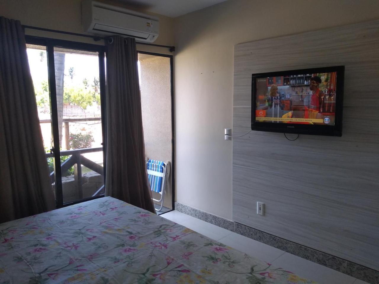 Eco Paradise Ap 122 Cumbuco Ngoại thất bức ảnh